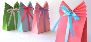 Anniversary Gifts For Ladies homemade wrapping paper gift bags