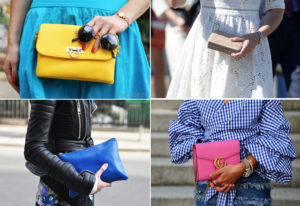 Clutch Bags - Carry On With Style