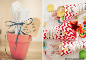 Great Idea for Party Bag Fillers