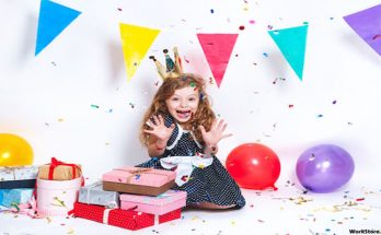 Plan Your Child's Birthday Party on a Low Budget