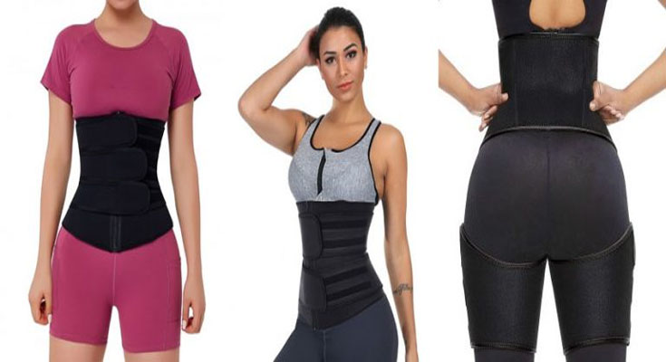 How to wear a Shapewear Properly