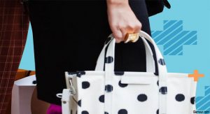 Four Fashion Secrets of Carrying a Chic Bag