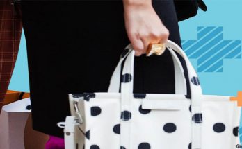 Four Fashion Secrets of Carrying a Chic Bag