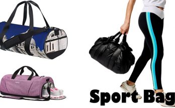 Sports Bags - Picking out the One For you