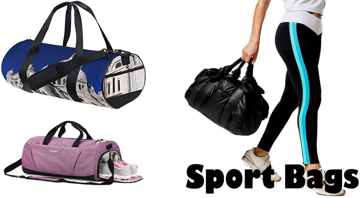 Sports Bags - Picking out the One For you