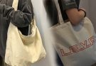 Canvas Tote Bags for School