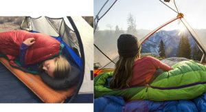 The Best Sleeping Bags for Camping