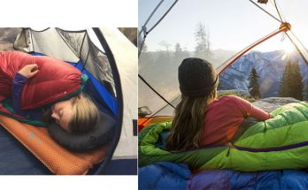 The Best Sleeping Bags for Camping