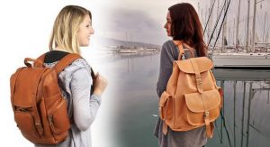 The Best Women's Backpack for Work and Gym