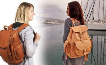 The Best Women's Backpack for Work and Gym