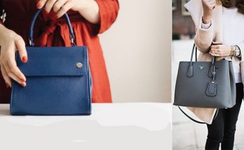 Top Handbag Brands in World