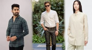 Tips That Can Help You to Pick the Best Full Sleeve Shirt for Different Occasions