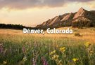 Denver Daily & Private Tours