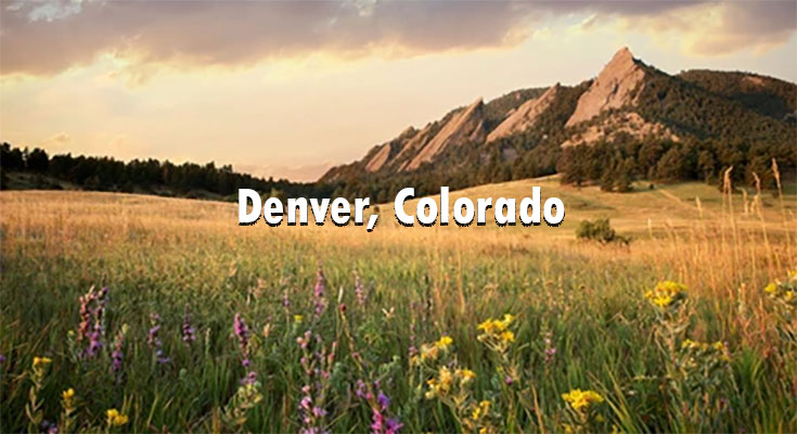 Denver Daily & Private Tours