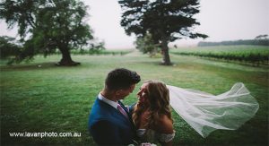 Wedding Photography & Videography Melbourne