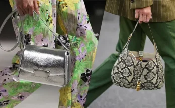 Accessorize in Style: The Top Handbag Trends of 2024
