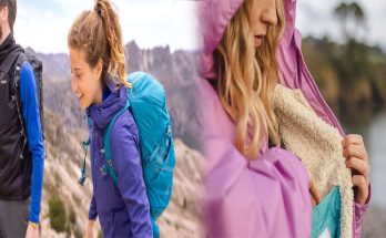 Embracing the Great Outdoors: The Versatility of Water-Resistant Sports Arm Bags