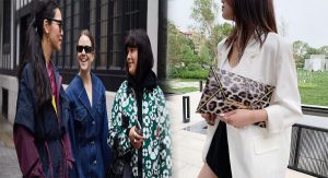 Make a Statement with Oversized Satin Clutches: Elevate Your Fashion Game Boldly