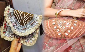 Vintage-Inspired Beaded Clutches: Elevate Your Special Occasion Look with Timeless Elegance
