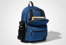 A High School Classic: The Legacy of the Sports Authority Student Backpack