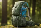 A Look Back at a Hiking Staple: The Sports Authority Hiking Backpack with Hydration Bladder