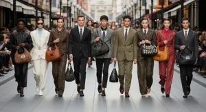 From Runway to Reality: The Enduring Allure of Fendi Hobo Bags