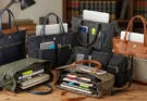 From Student to Professional: The Functional and Stylish Tote Bags for Law Students
