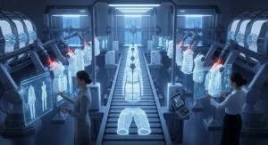 Shaping Tomorrow's Wardrobe: The Future of Apparel Manufacturing with AI and 3D Printing