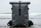 Staying Dry on a Budget: The Legacy of the Sports Authority Waterproof Backpack