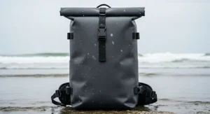 Staying Dry on a Budget: The Legacy of the Sports Authority Waterproof Backpack