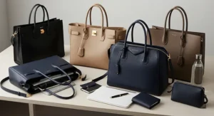 The Ultimate Professional Carryall: A Guide to the Best Designer Tote Bags for Work