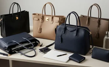 The Ultimate Professional Carryall: A Guide to the Best Designer Tote Bags for Work