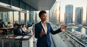 Why Choose Business Setup In Dubai Free Zone