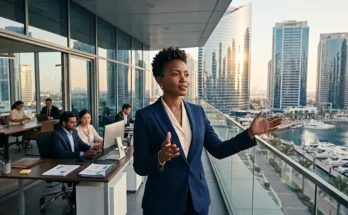 Why Choose Business Setup In Dubai Free Zone