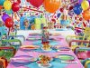 Ideas for Organising a Fun Arts and Crafts Birthday Party