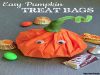 Great Ideas for Kids Halloween Goodie Bags